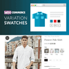 XplodedThemes – WooCommerce Variation Swatches