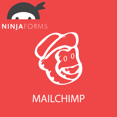  Ninja Forms – MailChimp 