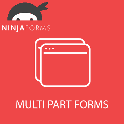  Ninja Forms – Multi-Part Forms 