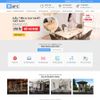 Theme Wordpress Flatsome Nội Thất 14