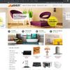 Theme Wordpress Nội Thất 06