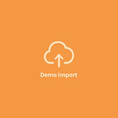  OceanWP – Pro Demos 