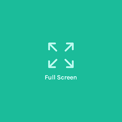 OceanWP Full Screen 