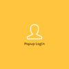 OceanWP – Popup Login