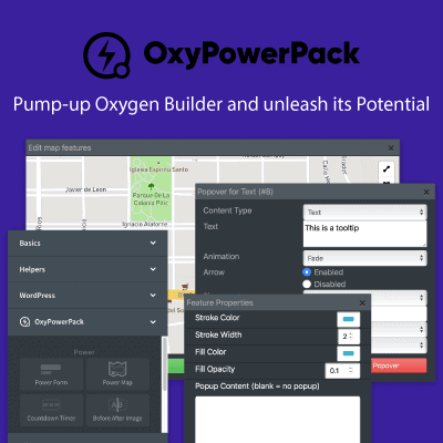  OxyPowerPack 