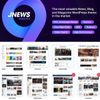 Theme Jnews