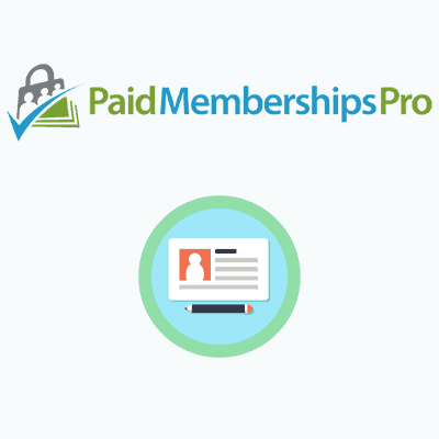  PMPro – Membership Card 