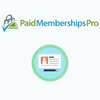 PMPro – Membership Card