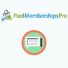 PMPro – Capture Name & Address for Free Levels or for Offsite Gateway