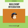 Popup Maker – MailChimp Integration
