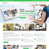 Theme Wordpress Dịch Vụ In Ấn – Quảng Cáo