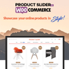 Product Slider For WooCommerce – Woo Extension to Showcase Products