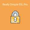 Really Simple SSL Pro