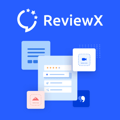  ReviewX Pro 