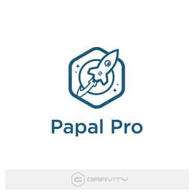  Rocket Genius Gravity Forms Paypal Pro Addon 