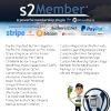 s2Member Pro – Secure WordPress Content