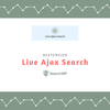 SearchWP Live Ajax Search