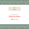 SearchWP Shortcodes