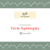SearchWP Term Synonyms