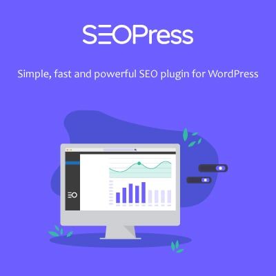  SEOPress Pro 