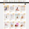 Theme Wordpress Flatsome Shop 03