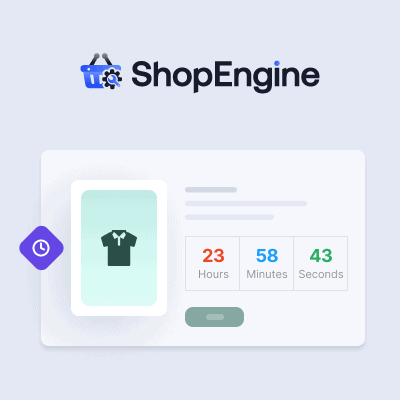  ShopEngine Pro 