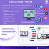 Social Auto Poster – WordPress Plugin