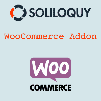  Soliloquy WooCommerce Addon 