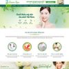 Theme Wordpress Spa 01