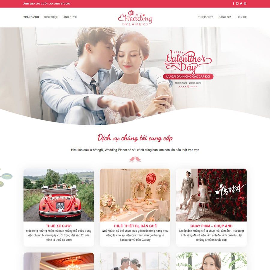  Theme Wordpress Flatsome Studio 01 