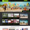 Theme Wordpress Công Ty Tổ Chức Sự Kiện 01