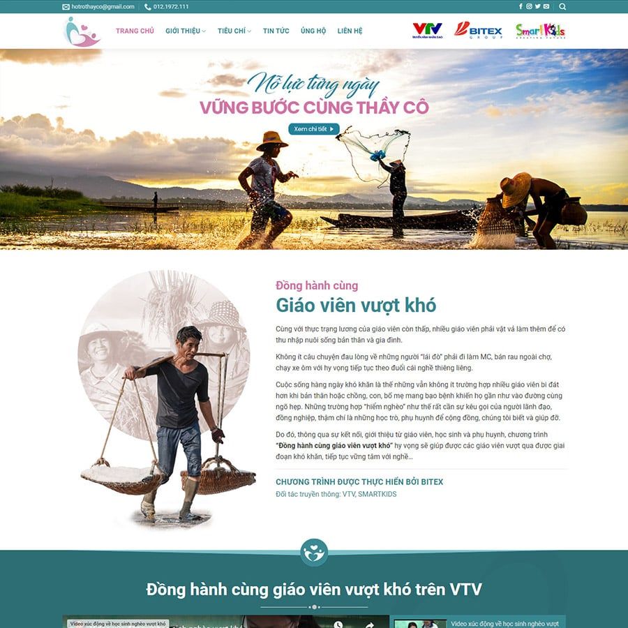  Theme Wordpress Sự Kiện 02 