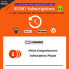 SUMO Subscriptions – WooCommerce Subscription System