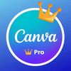 Tài Khoản Canva Pro