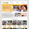 Theme Wordpress Bán Tượng