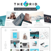The Grid – Responsive WordPress Grid Plugin