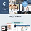Theme Flatsome - Giúp tạo Website Wordpress