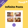 Themify Builder Infinite Posts Addon