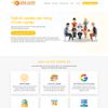 Theme Wordpress Dịch Vụ Thiết Kế Web 03