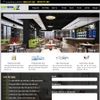 Theme Wordpress Thiết Kế Nhà