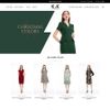 Theme Wordpress Flatsome Thời Trang 02