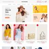 Theme Wordpress Thời Trang 08