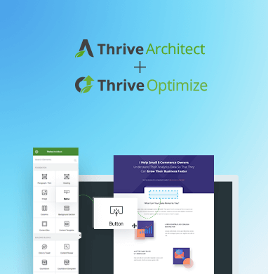  Thrive Architect 
