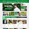 Theme Wordpress Thực Phẩm 05