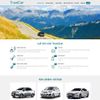 Theme Wordpress Thuê Xe 03