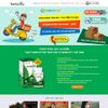 Theme Wordpress Thuốc Tăng Cân
