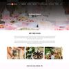Theme Wordpress Dịch Vụ Tiệc Cưới