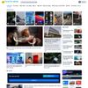 Theme Wordpress Tin Tức Giống Tinh Tế