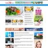 Theme Wordpress Tin Tức 01