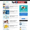  Theme Wordpress Tin Tức 05 